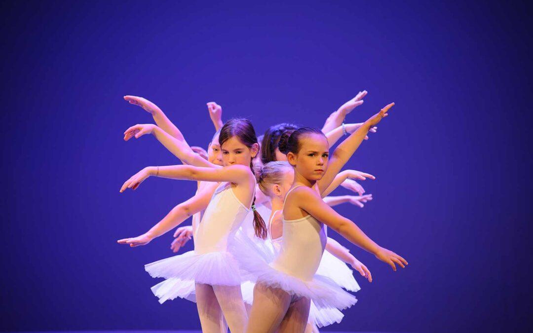 Gala de danse 2025Classique Enfants pré-ados
