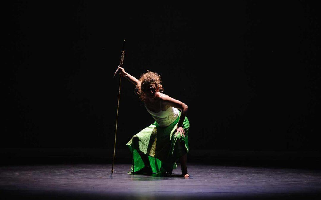 Gala de danse 2025Chloé Muzeau