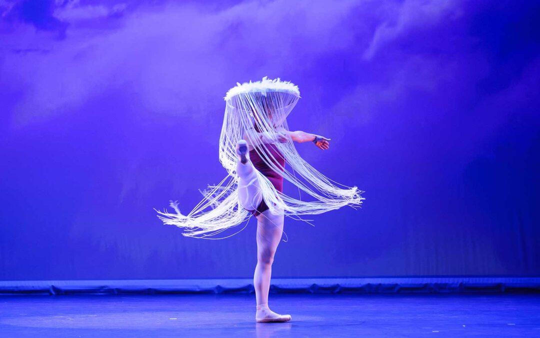 Gala de danse 2025Classique Adultes