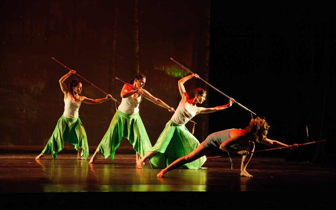 Gala de danse 2025Contemporain ados adultes