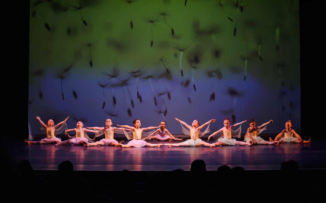 Gala de danse 2025Initiation