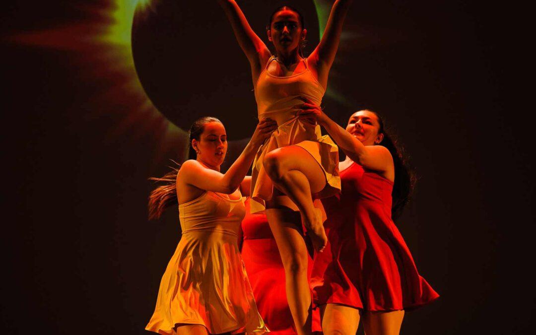 Gala de danse 2025Modern’Jazz ados adultes