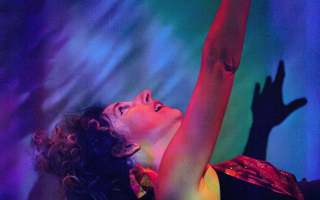 Gala de danse 2024Chloé Muzeau