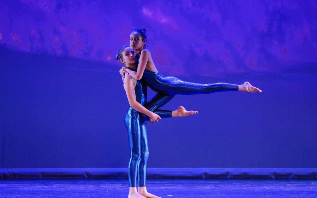 Reprise des cours de danse Lundi 15 Septembre 2025