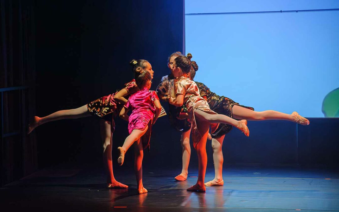 Gala de danse 2024Classique