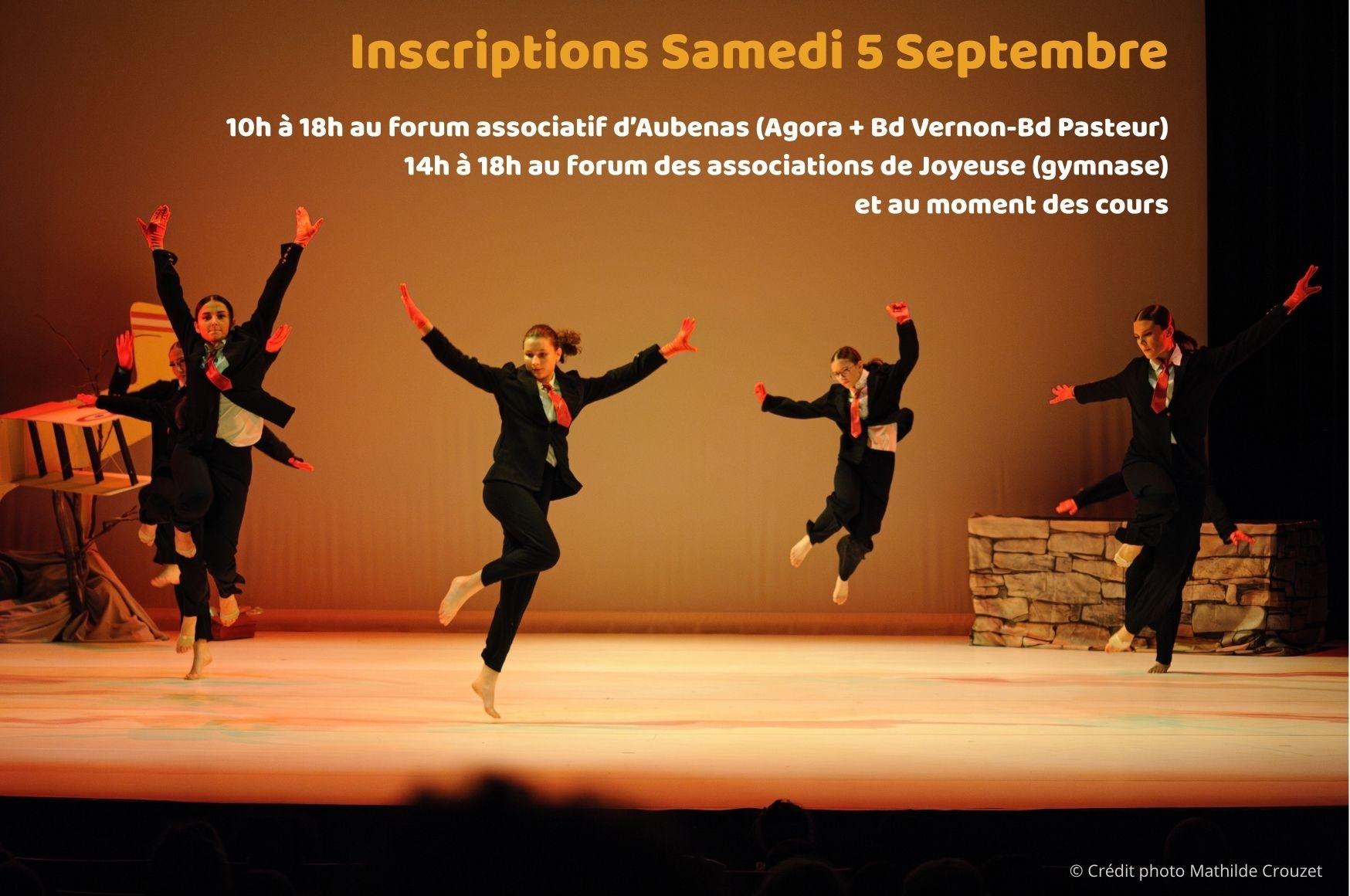 Gala 2026 - Le Corps Subtil
