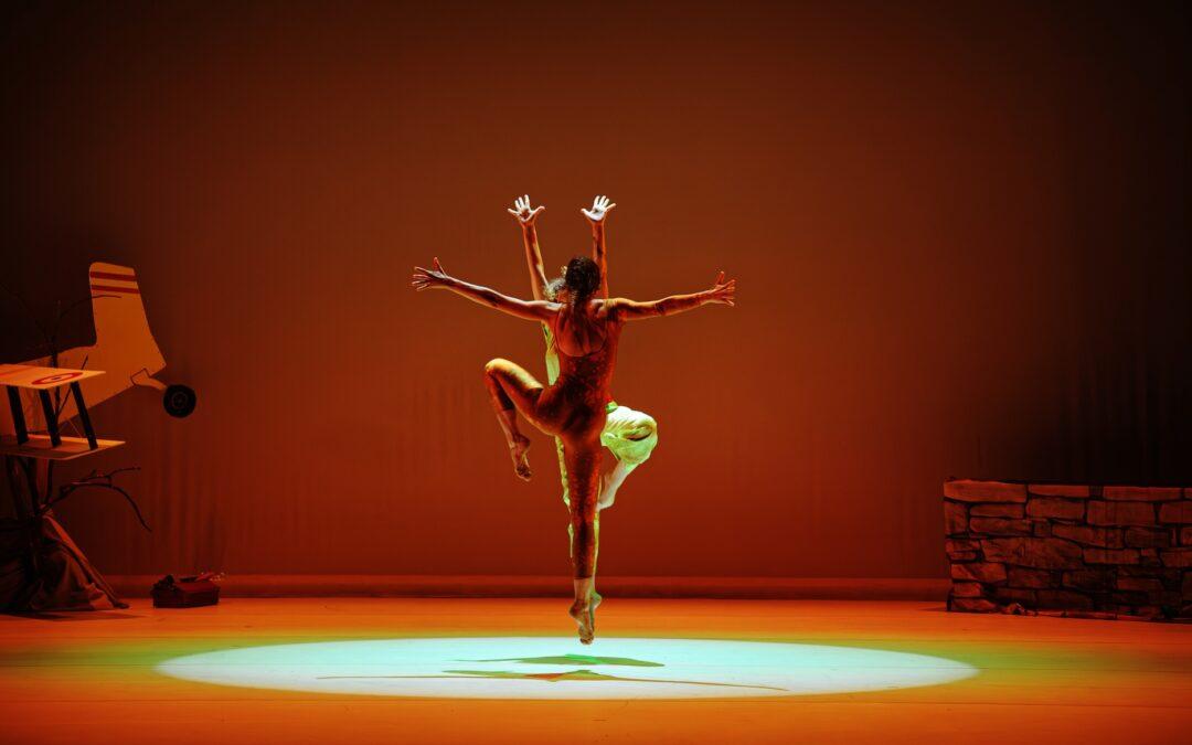 Gala de danse 2026Contemporain