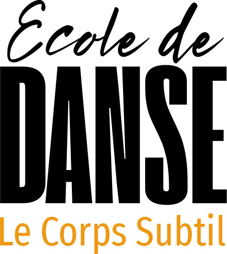 logo corps subtil