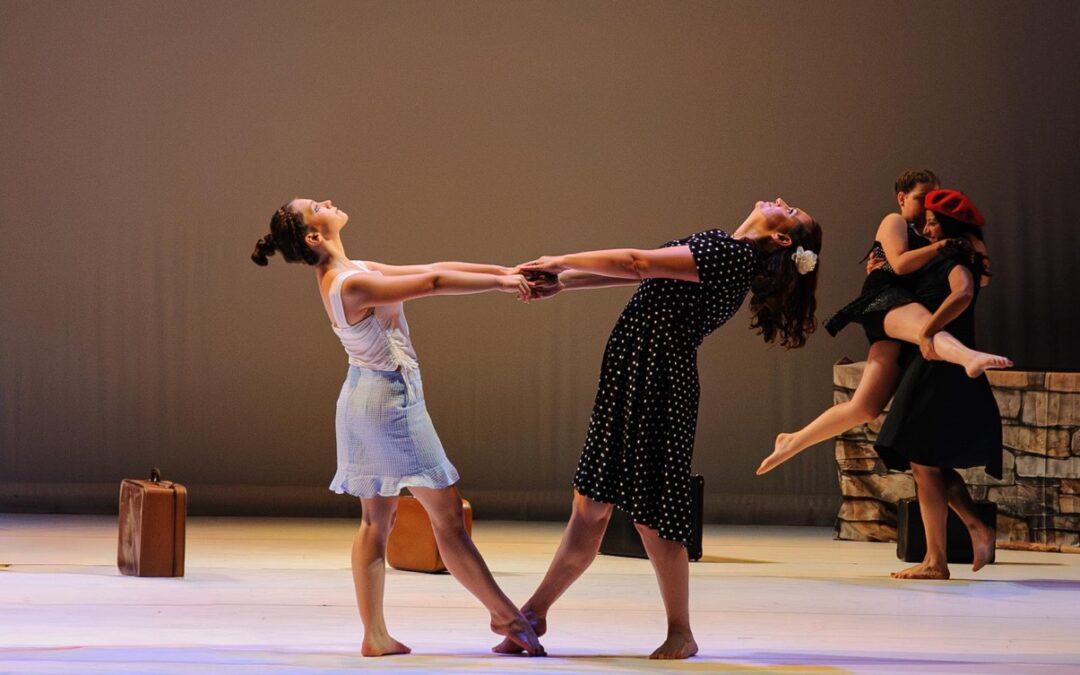 Gala de danse 2026Vidéo teaser