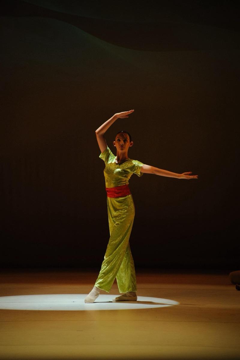Gala de danse 2026 - Classique solo 1