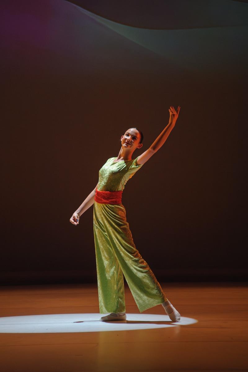Gala de danse 2026 - Classique solo 2