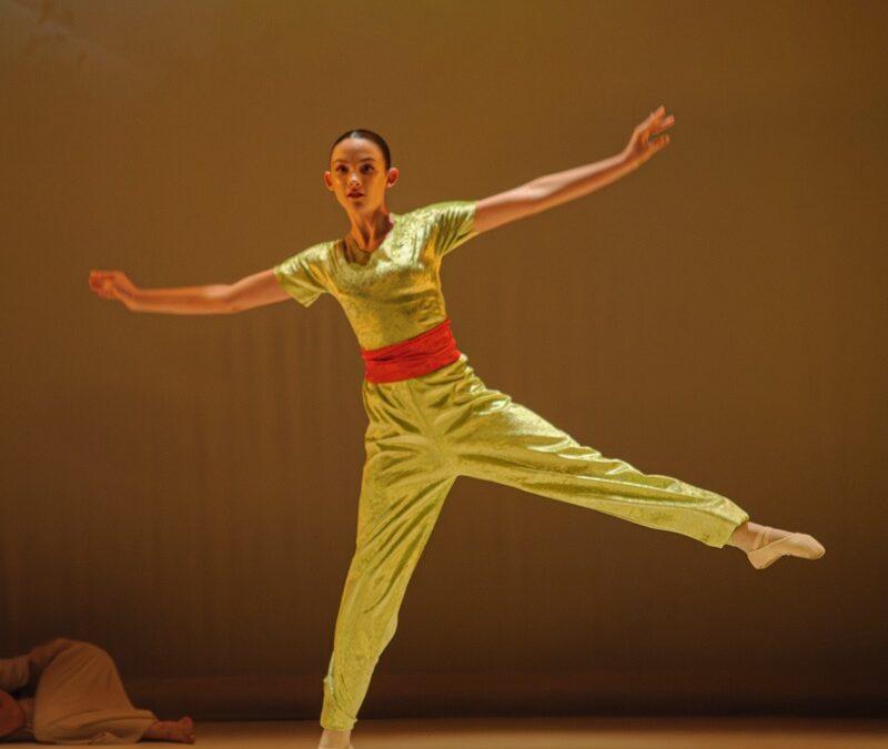 Gala de danse 2026Classique